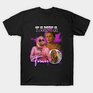 Tanya Forever T-Shirt